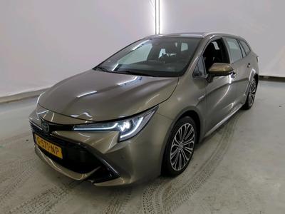 Toyota Corolla touring sports 1.8 HYBRID BUS INTRO, 2020