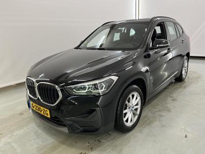 BMW X1 SDRIVE18D EXEC. ED., 2020