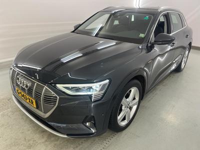 Audi E-tron E-TRON 50 Q L ED +, 2019