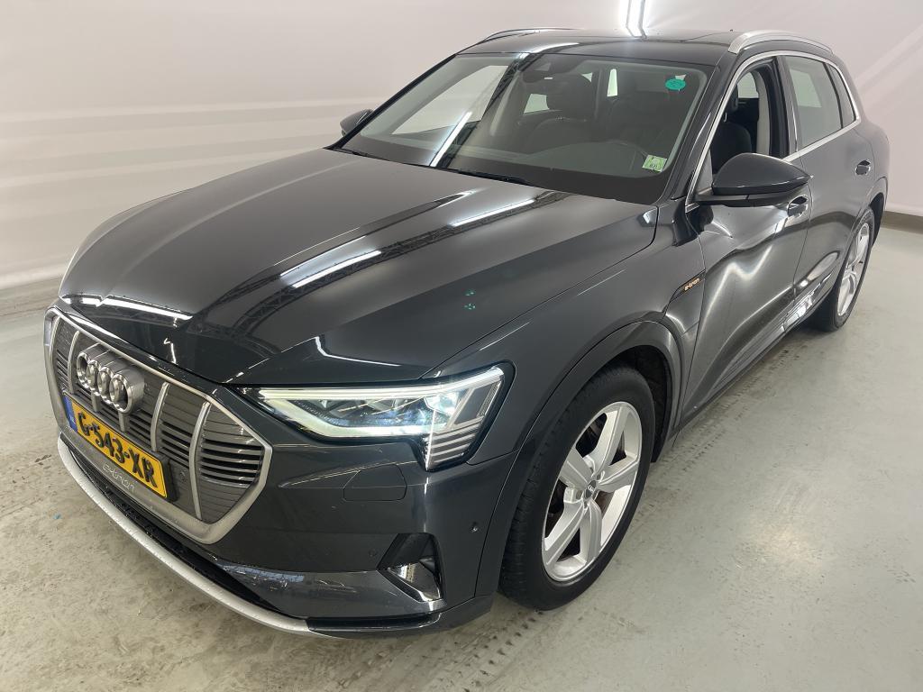 Audi E-tron E-TRON 50 Q L ED +, 2019