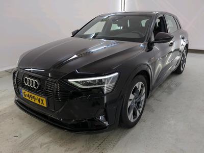 Audi E-tron E-TRON 55 Q. ADV., 2019