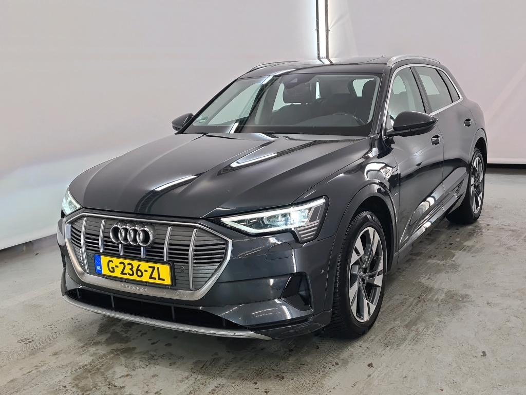 Audi E-tron E-TRON 50 Q L ED +, 2019