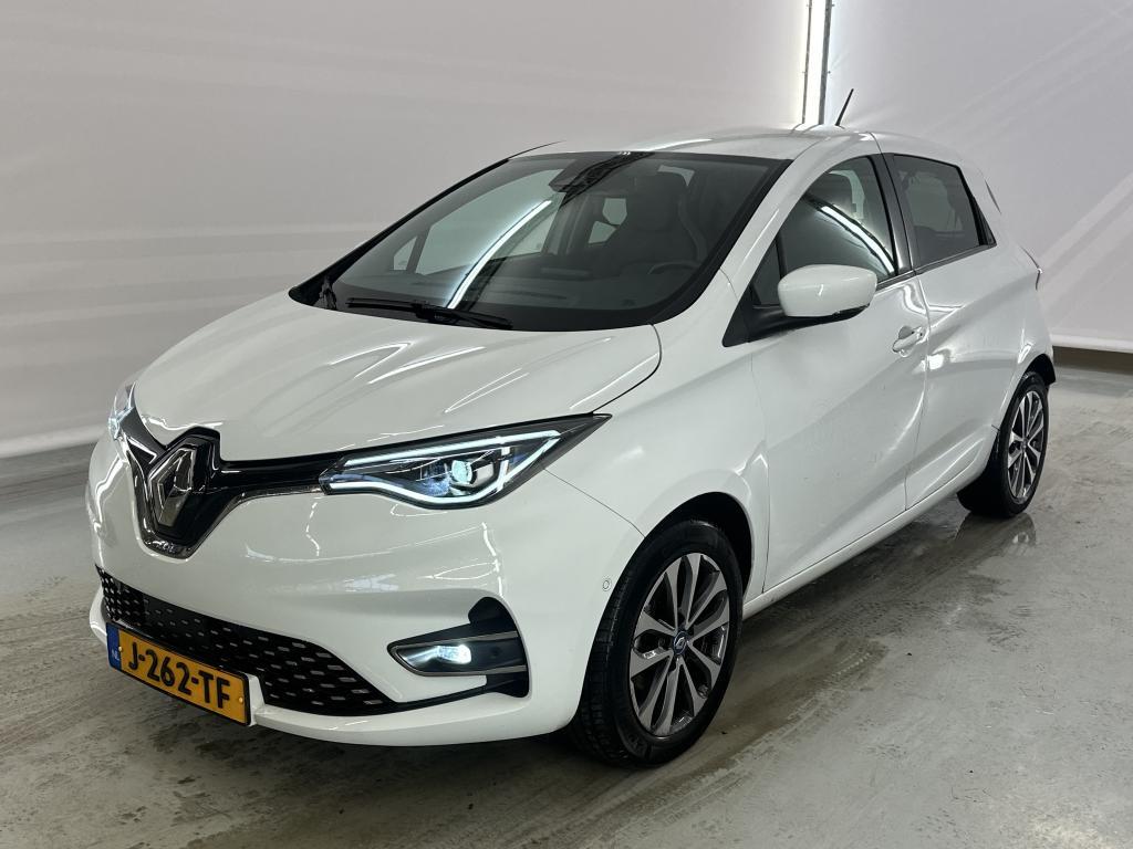 Renault Zoe R135 INTENS BNS 52, 2020