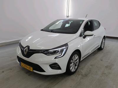 Renault Clio 1.0 TCE INTENS, 2019