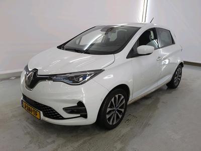 Renault Zoe R135 INTENS BNS 52, 2020