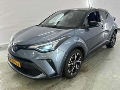 Toyota C-hr 2.0 HYBRID BNS PLUS, 2021