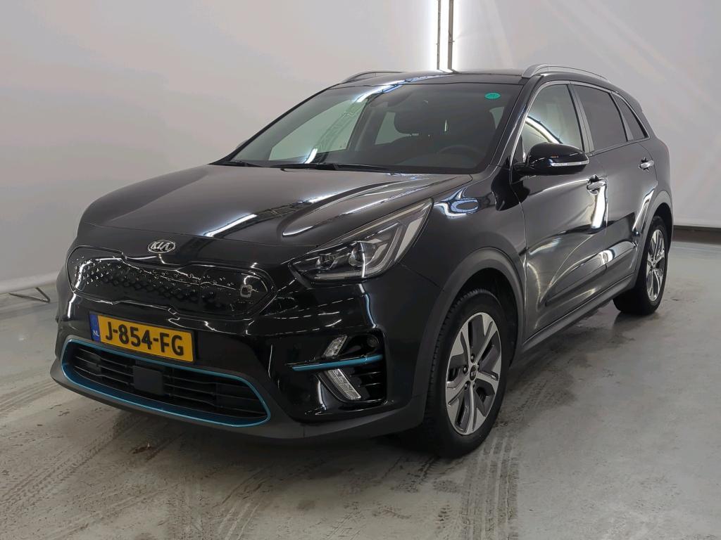 Kia Niro ev EXECUTIVELINE 64 KWH, 2020