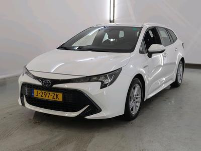 Toyota Corolla touring sports 1.8 HYBRID BUSINESS, 2020