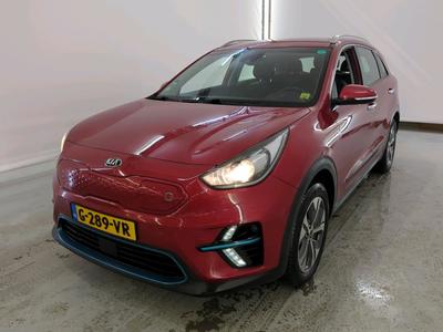 Kia Niro ev DYNAMICLINE 64 KWH, 2019