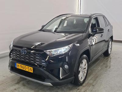 Toyota Rav4 2.5 HYBRID STYLE, 2020