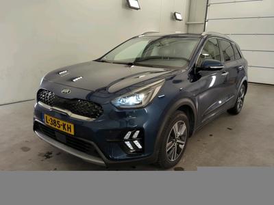 Kia Niro 1.6 GDI H. DYN.PL.L, 2021