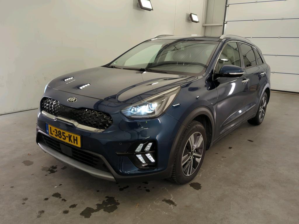 Kia Niro 1.6 GDI H. DYN.PL.L, 2021