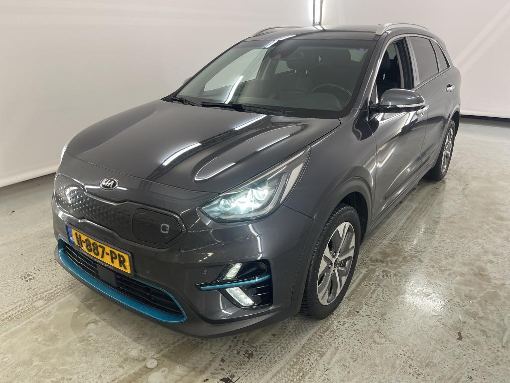 Kia Niro ev EXECUTIVELINE 64 KWH, 2020