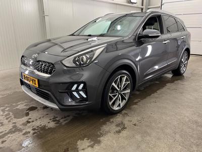 Kia Niro 1.6 GDI H. DYN.PL.L, 2020