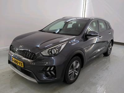 Kia Niro 1.6 GDI H. EXECUT.L, 2019