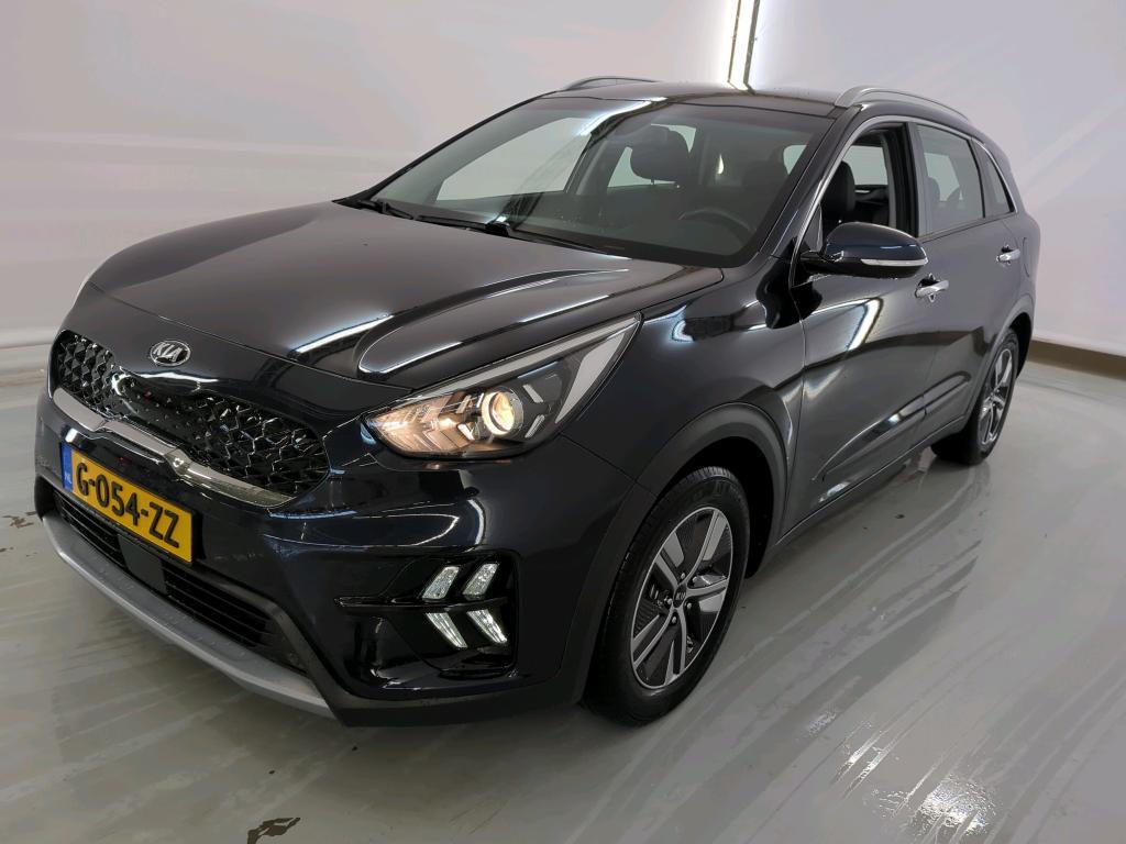 Kia Niro 1.6 GDI H. EXECUT.L, 2019