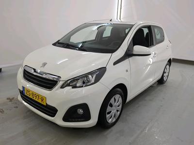 Peugeot 108 1.0 E-VTI ACTIVE, 2019