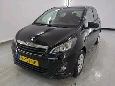 Peugeot 108 1.0 E-VTI ACTIVE, 2020