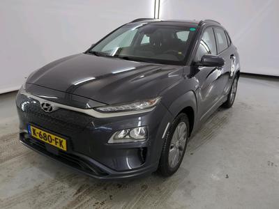 Hyundai Kona EV COMFORT 64 KWH, 2020