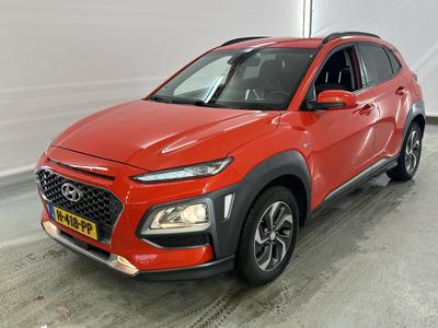 Hyundai Kona 1.6 GDI HEV FASHION, 2020