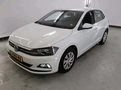 Volkswagen Polo 1.0 TSI COMFORTLINE, 2020