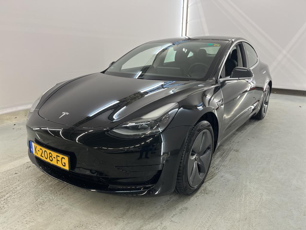 Tesla Model 3 STND.RWD PLUS 60 KWH, 2020