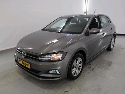 Volkswagen Polo 1.0 TSI BEATS, 2018