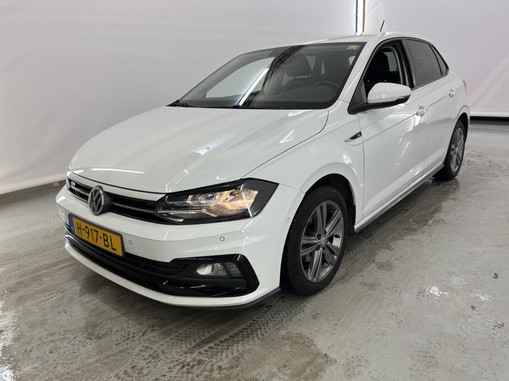 Volkswagen Polo 1.0 TSI HIGHL.BNSR, 2020