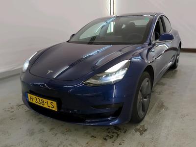 Tesla Model 3 STND.RWD PLUS 60 KWH, 2020