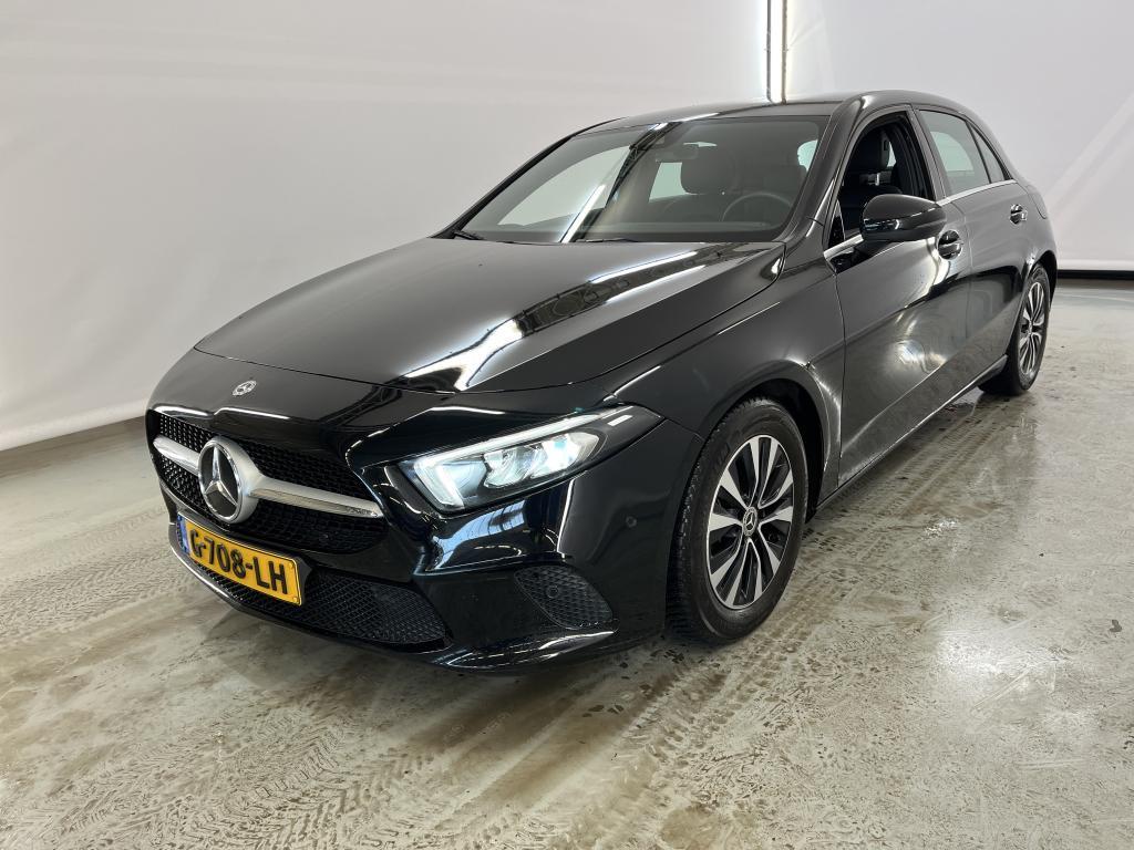 Mercedes-Benz A-KLASSE 180 BNS SOLUTION, 2019