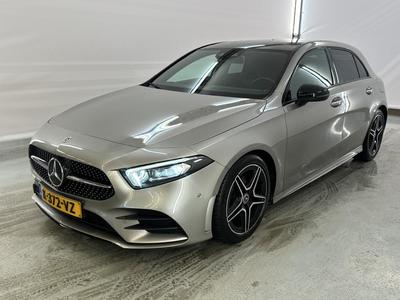 Mercedes-Benz A-KLASSE 180 BNS SOLUTION AMG, 2021