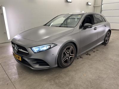 Mercedes-Benz A-KLASSE 160 BUSINESS SOL AMG, 2019