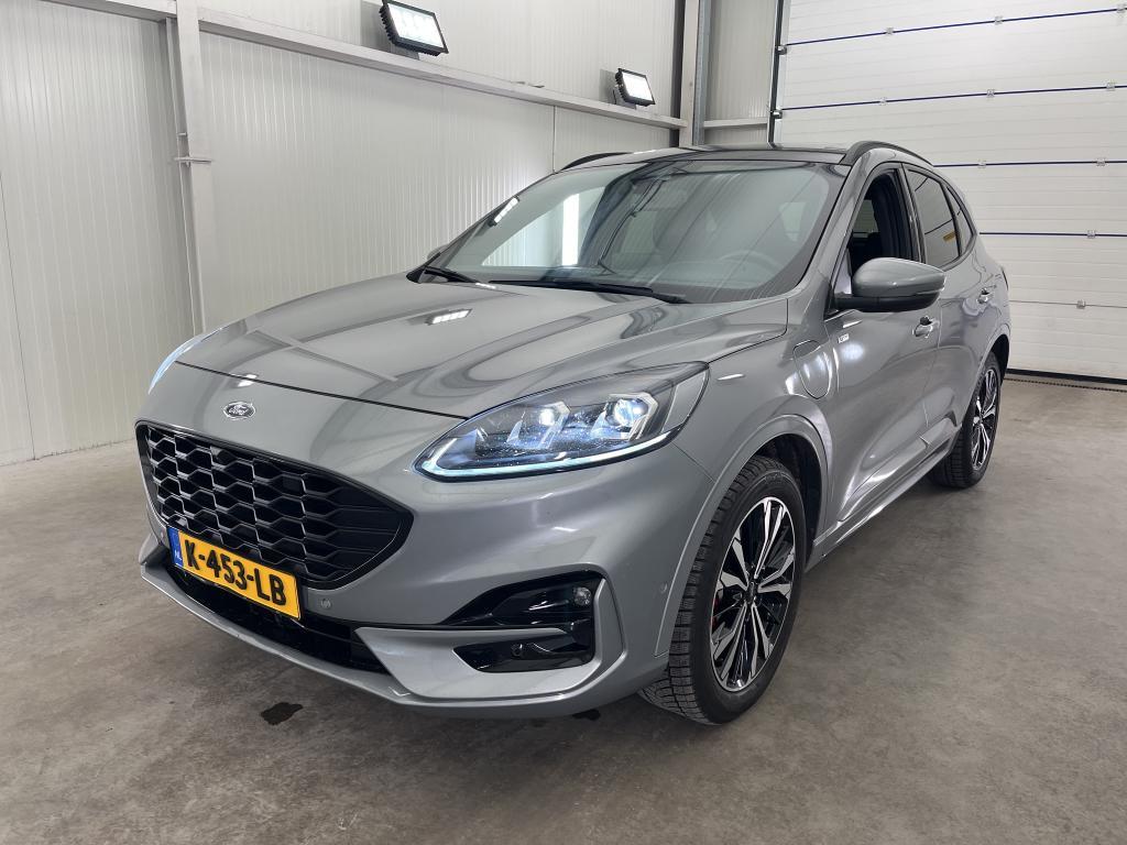 Ford Kuga 2.5 PHEV ST-LINE X, 2021