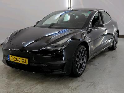 Tesla Model 3 LONG RANGE AWD 75KWH, 2019