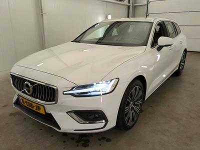 Volvo V60 2.0 B4 R-DESIGN, 2021