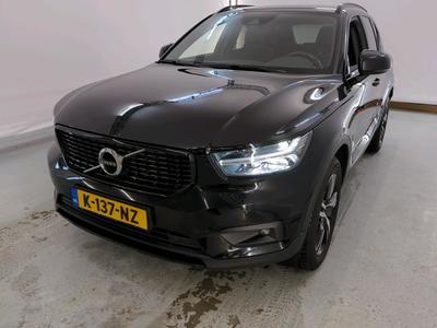 Volvo Xc40 1.5 T2 R-DESIGN, 2021