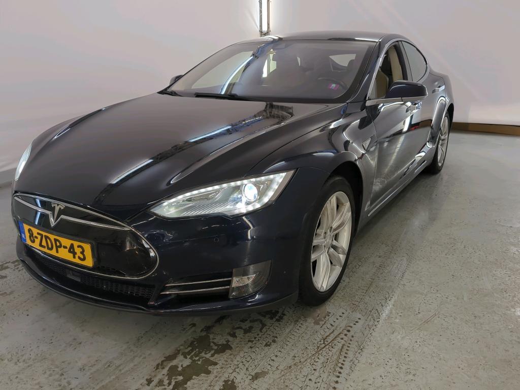 Tesla Model s 85 BASE, 2014