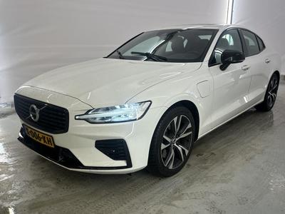 Volvo S60 2.0 RECH. T6 R-DES., 2021