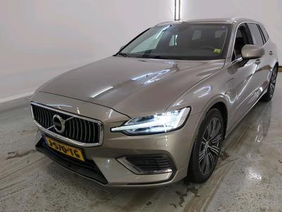 Volvo V60 2.0 T6 AWD R BNS PRO, 2020