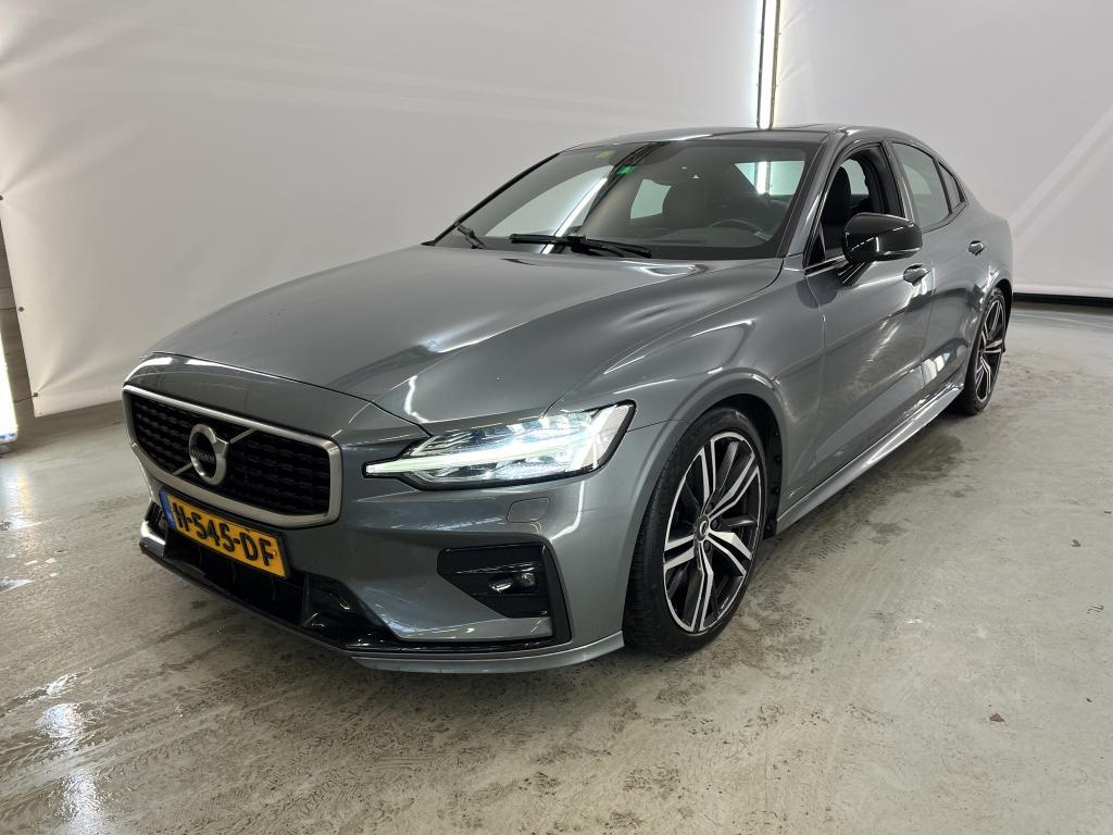 Volvo S60 2.0 T5 INTRO EDITION, 2020