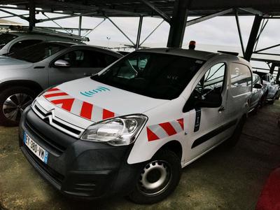 Citroen Berlingo BlueHDi 75 BVM Club M VU [3P] bvm 5-75CH-5cv, 2018