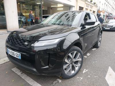 Land Rover RANGE ROVER EVO 1.5 P300e PHEV BVA 4WD HSE VP [5P] bva 8-309CH-9cv, 2020