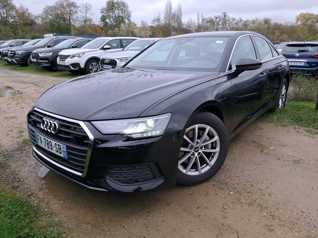 Audi A6 40 TDI S Tronic Business Executive VP [4P] bva 7-204CH-11cv, 2020