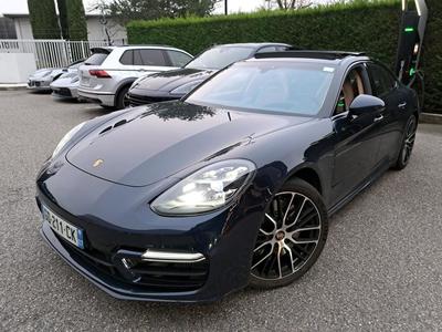 Porsche Panamera 2.9 4S E-HYBRID DCT VP [5P] bva 8-560CH-33cv, 2021