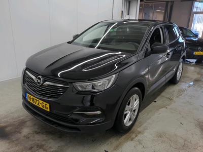 Opel GRANDLAND X 1.2 Turbo 96kW Edition, 2020