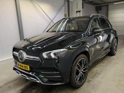 Mercedes-Benz GLE 350 e 2.0 245kW 4Matic automaat, 2021