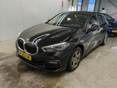 BMW 118 i 103kW, 2021