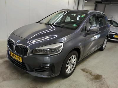 BMW 218 i 103kW Gran Tourer 5P, 2021