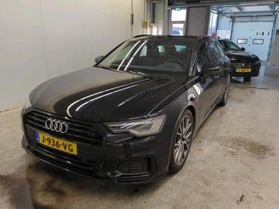 Audi A6 45 TFSI 180kW S Edition avant S-tronic (NEDC), 2020