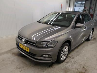 Volkswagen Polo 1.0 TSI 70kW Comfortline Business, 2020